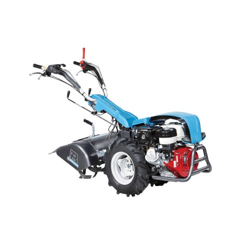 Motocoltivatore 413 con - motocoltivatore,