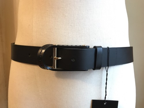 Dsquared raro nero liscio - dsquared,