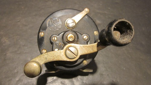 Mulinello pesca vintage - pesca,