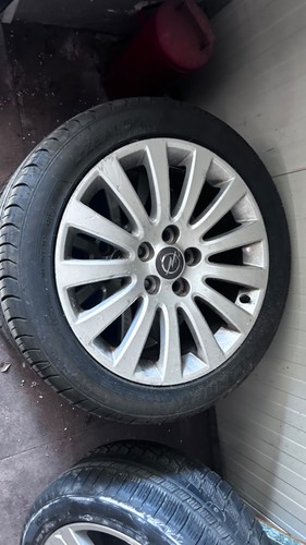 Cerchi lega per - 4,