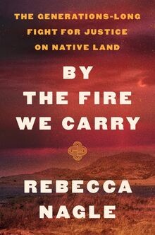 The fire carry - fire, we
