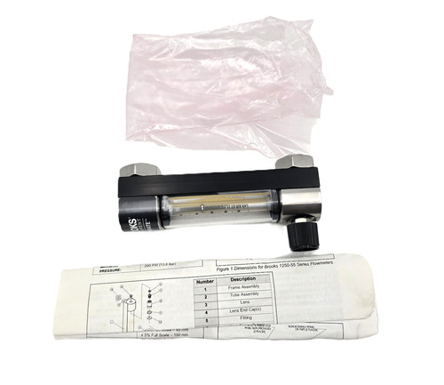 Brooks intrument g438 - intrument,