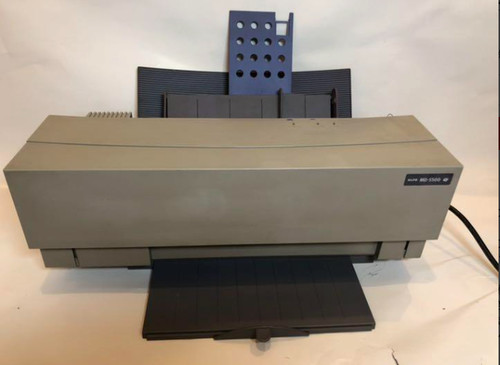 Alps 5500 stampante termica - alps,