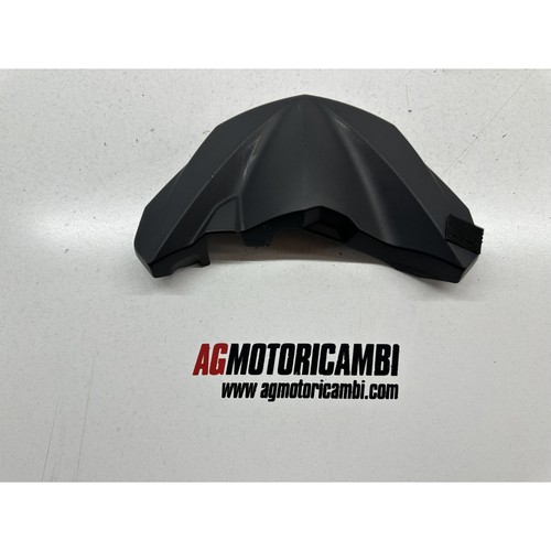 Plastica cover strumentazione - plastica,