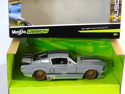 Maisto design ford - design,