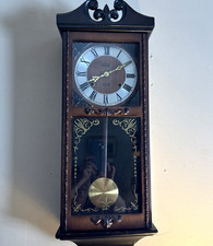 Orologio da parete vintage 31