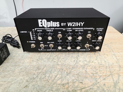 W2ihy plus eqplus - w2ihy, my