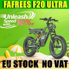 👍Fafrees F20 Ultra 20
