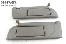 Mercedes W140 Coupe C140 2x