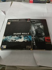 SILENT HILL 2 PS2 Playstation