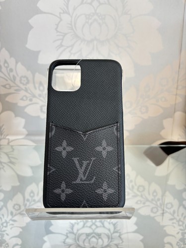 Custodia telefono nera louis - custodia,