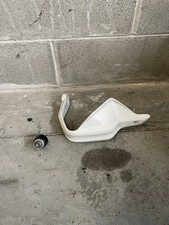 PARAMANO DESTRO BMW R 1200 GS