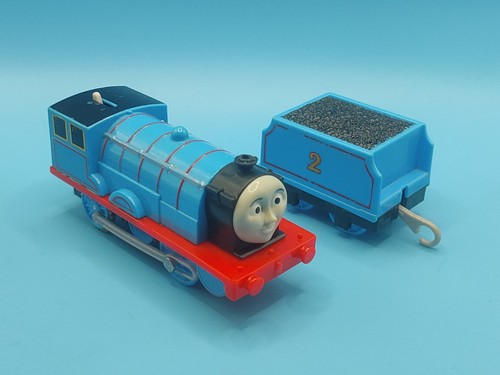 Trackmaster revolutions edward - revolutions,