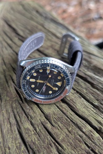 Orologio subacqueo seiko - subacqueo,