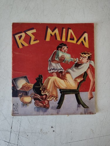 Mida collana arcobaleno - mida,