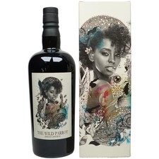 Rhum Enmore single cask The