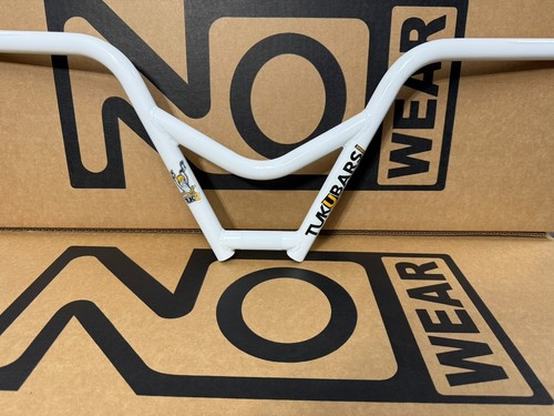 Nuovo nowear bmx tuk2 tukubars - nowear,