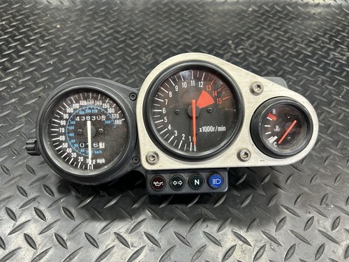 Kawasaki zx7r set orologi - zx7r,