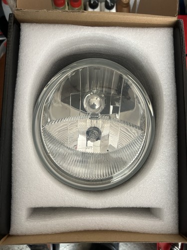 Faro proiettore harley - faro,