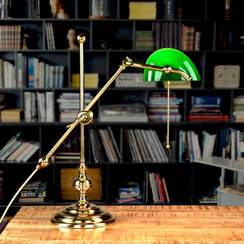 Lampada tavolo da - da,