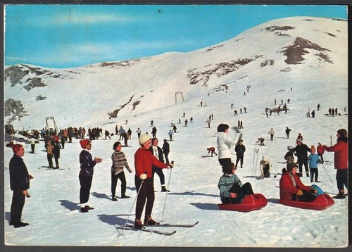 89040 cartolina frontignano - cartolina,