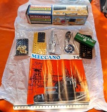 Meccano Conversion set 6a per