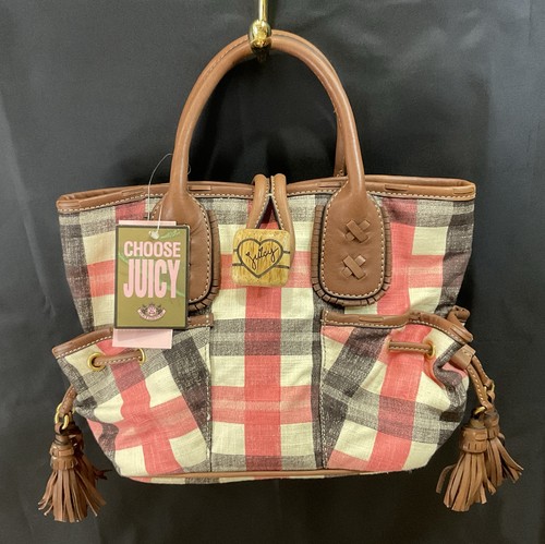 Borsa tracolla vintage - tracolla, juicy