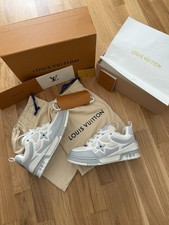 Pattini Louis Vuitton