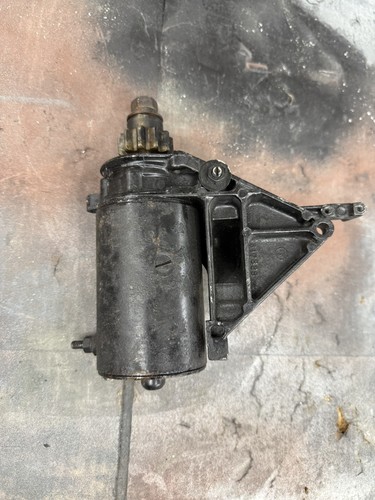 0385401 0174942 starter - starter, and