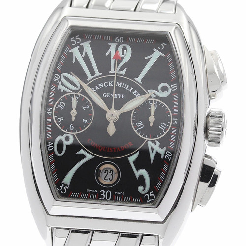 Orologio franck muller 8000cc - franck,