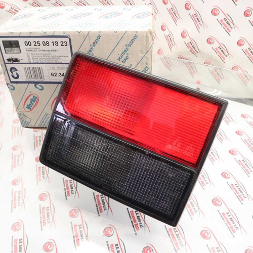 Fanale posteriore destro per - fanale,