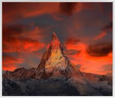 Pannello Radiante Infrarossi