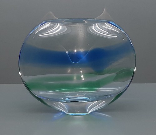 Fossheim glas vaso - fossheim,