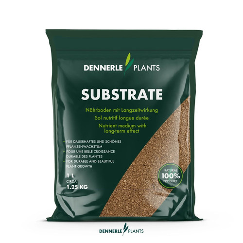 Dennerle Substrate 1 L Fondo