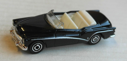 Matchbox 1953 buick skylark - 1953,