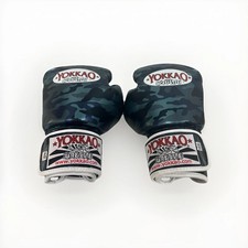 Guantoni boxe yokkao muay - guantoni,
