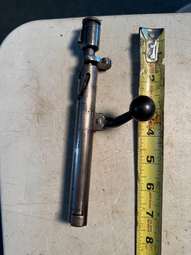 Italian carcano model bolt - carcano,