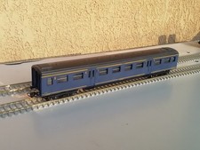 LIMA CARROZZA VICINALE NS 1ma