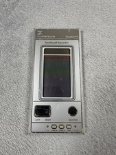Nintendo Game & Watch Spitball