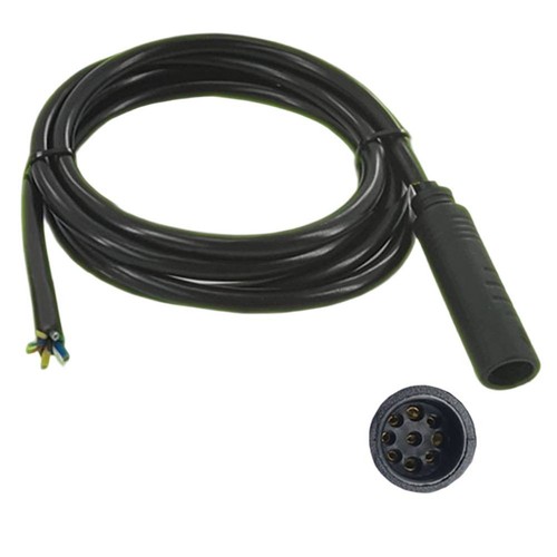Cavo motore bici elettrica - motore, 9