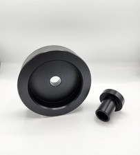 Brake Lathe Adapter Kit Chevy