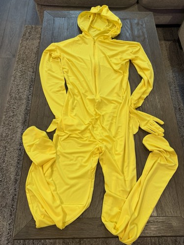 Body tuta uomo intero zentai - body,