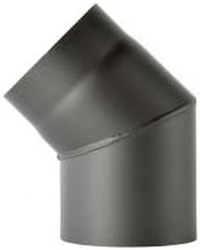 Tubo per Stufa in Acciaio