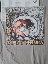 Riccardo Cocciante. La Grande
