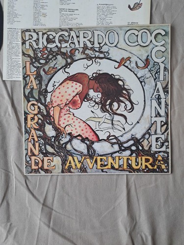 Riccardo cocciante grande - riccardo,