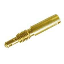 GETTO MINIMO ARIA 55 - 160 CARBURATORE SI 20 24 VESPA PX 125 150 200