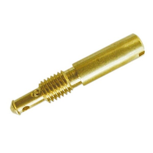 Getto minimo aria - minimo, 160