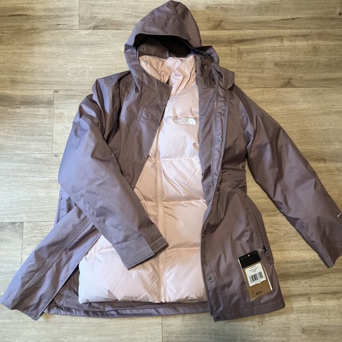 The north face garner - north,