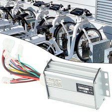 Pennello Motore Controller Bicicletta 1000W 120x65x30mm 36V/48V Elettrica
