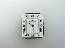 BAUME & MERCIER movimento